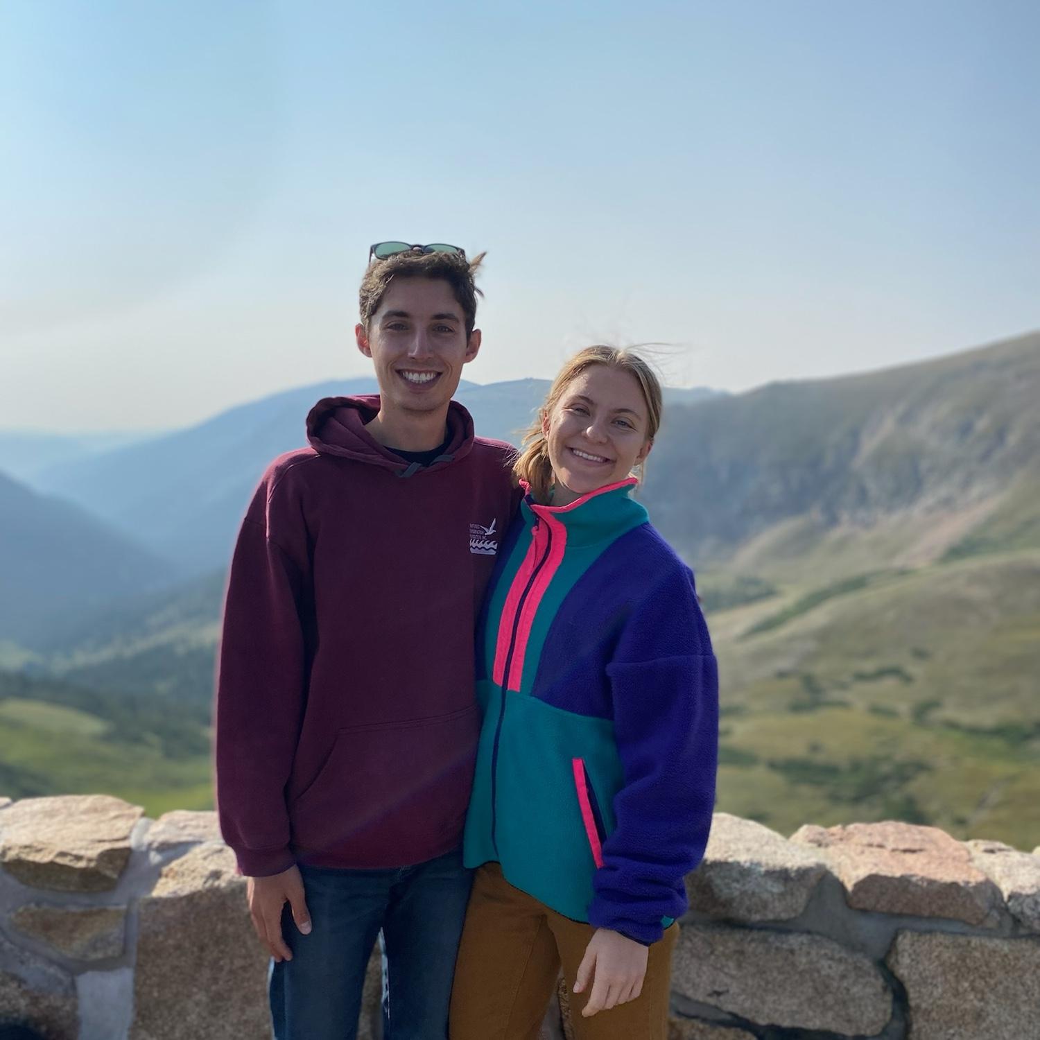 Rocky Mountain National Park