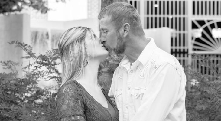 The Wedding Website of Kami O'Neal and Nicholas Simon