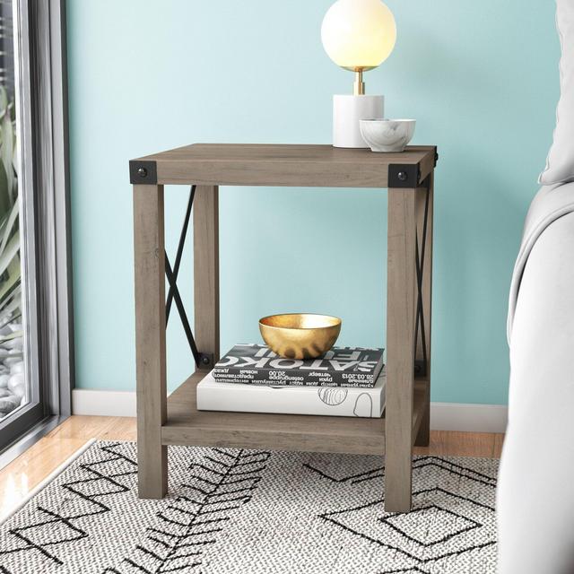 Arsenault End Table