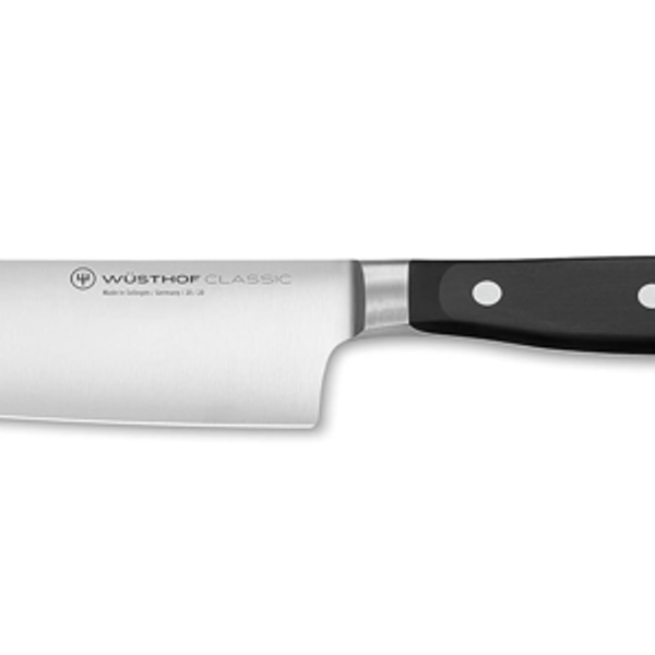 WÜSTHOF Classic Demi-Bolster 8" Chef's Knife