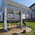 Untold Brewing