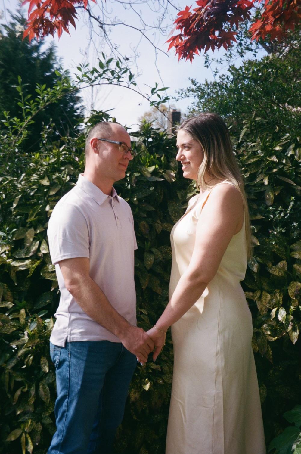 The Wedding Website of Elinor McKeon and Alexandru Moroz