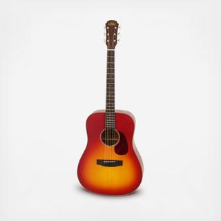 Dreadnought Acoustic Guitar