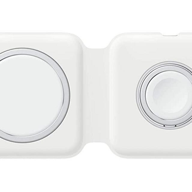Apple MagSafe Duo Charger