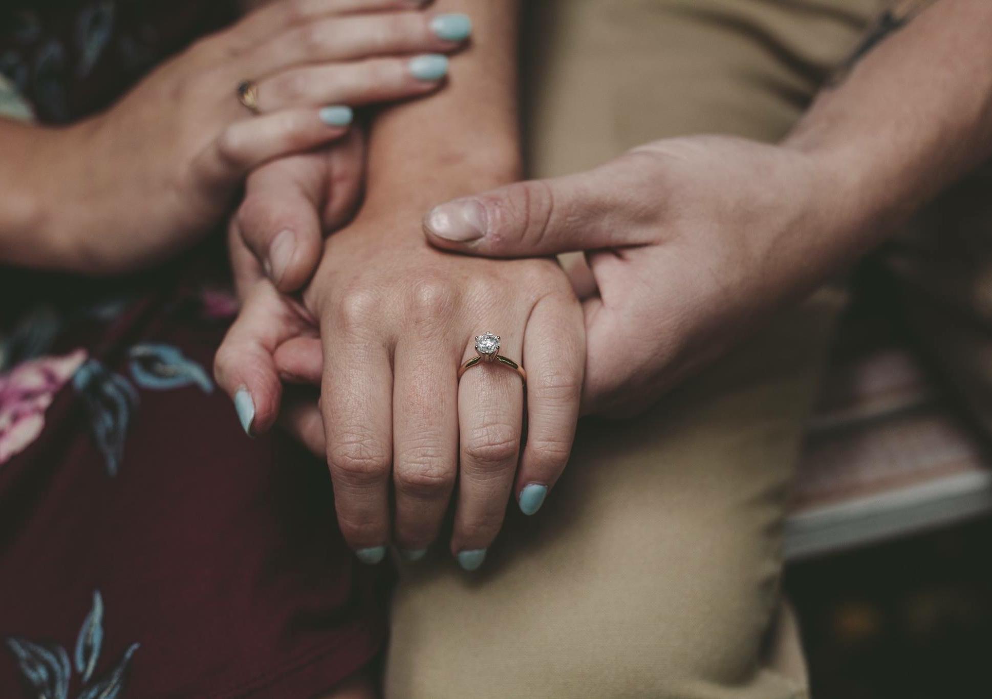 The Wedding Website of Ashley Kitchin and Craig Reazor