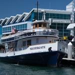 Coronado Ferry Terminal