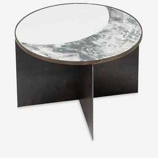 Half Moon Table