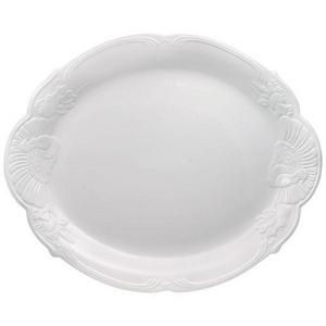 Filigree - Large Turkey Platter