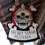 Secret Stash Pizzeria