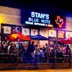 Stan's Blue Note