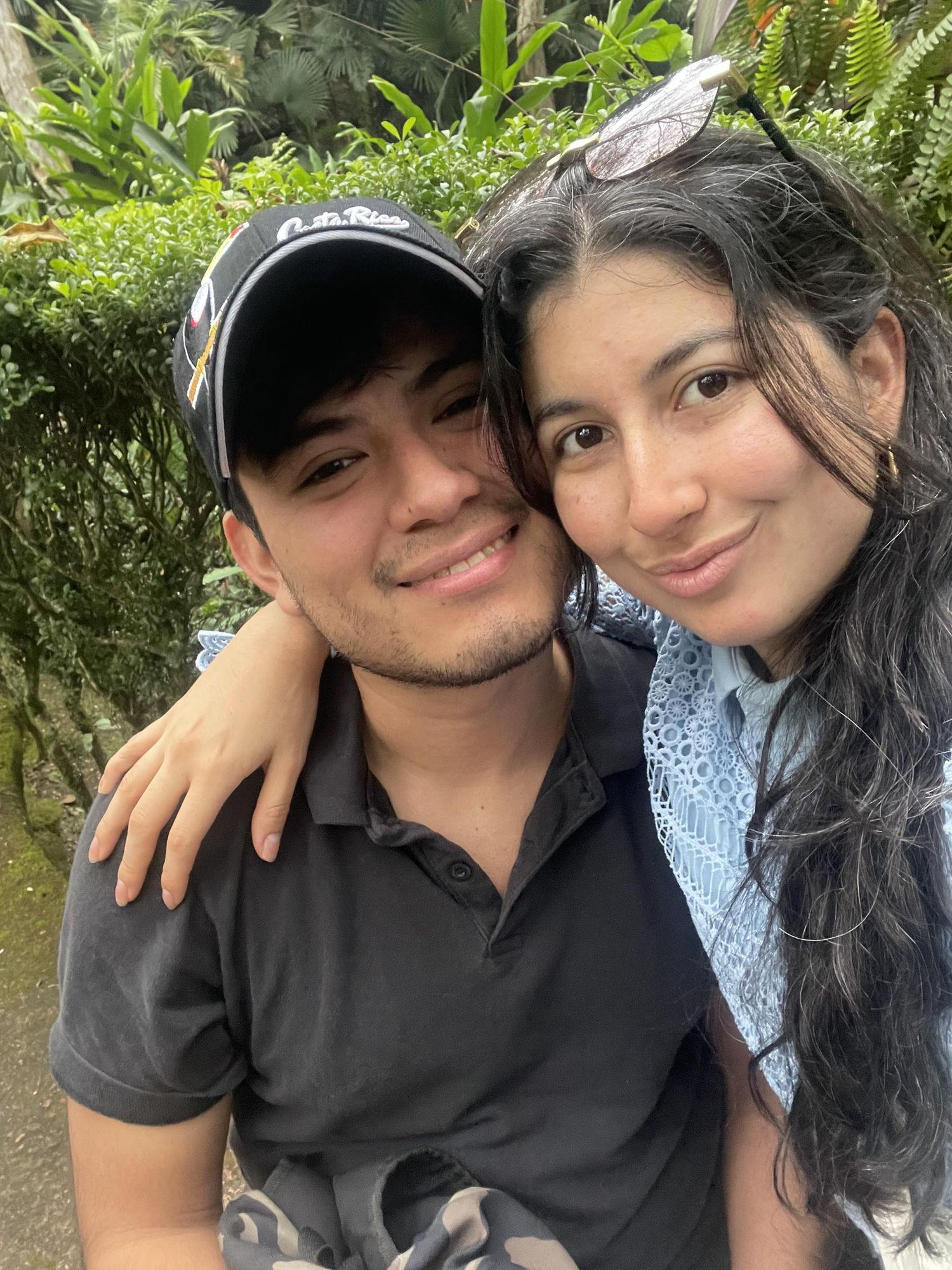 The Wedding Website of Melany Gamboa and Carlos Lopez
