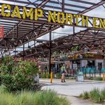 Camp North End