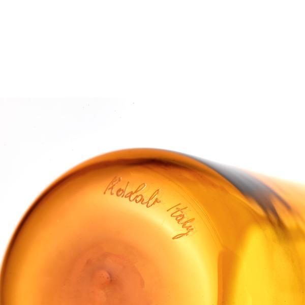 Luisa Carafe in Amber - Heath Ceramics