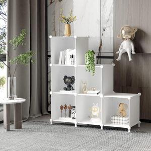 Storage Shelves