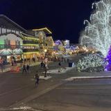 Leavenworth Washington