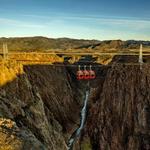 Royal Gorge Bridge and Park