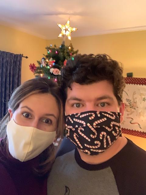 The Wedding Website of Megan Warne and Daniel Kilpatrick