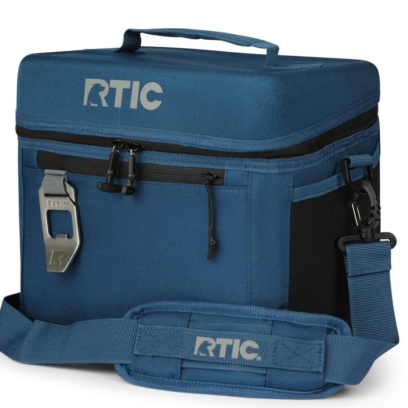 RTIC Soft-sided Small Cooler