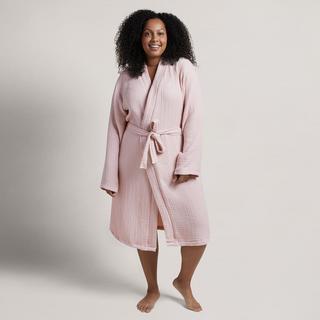 Cloud Cotton Robe