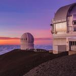 Mauna Kea