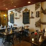 Ristorante Pizzeria Marea