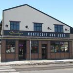 Stanley's Northeast Bar Room