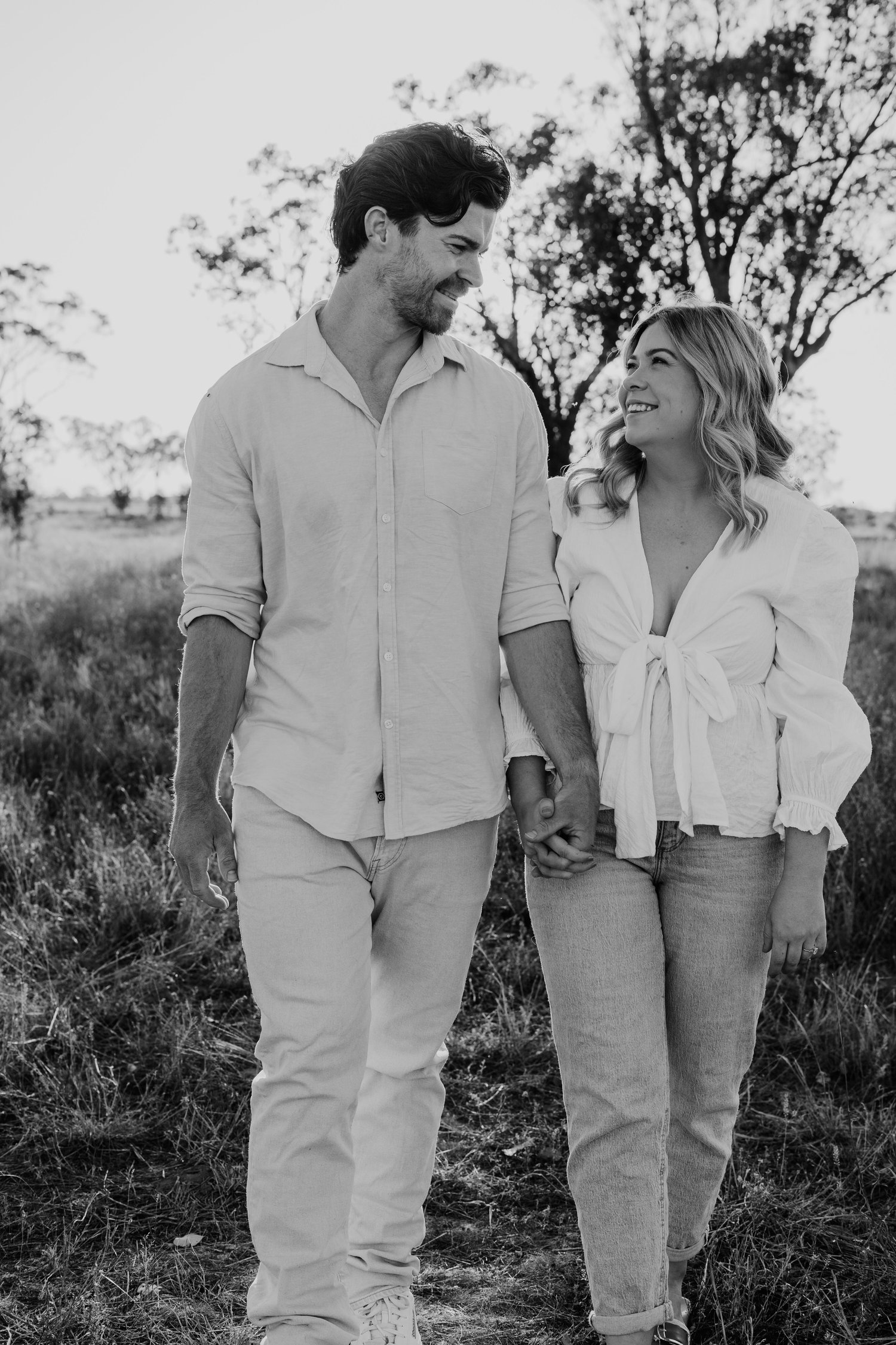 The Wedding Website of Riley Hildebrand and Cameron Doherty