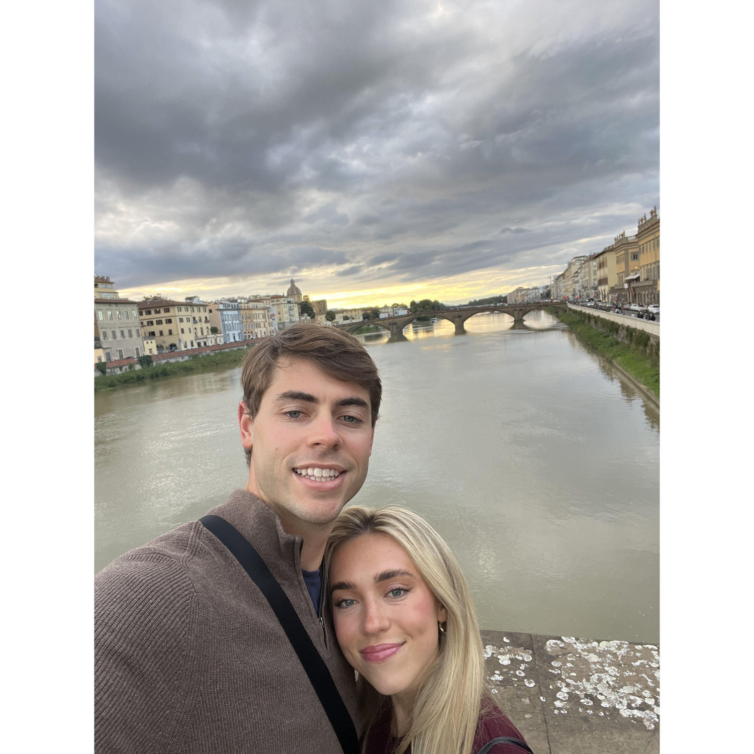 Our most recent adventure - Florence, Italy! (2025)
