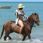 Horseback Riding Puerto Plata