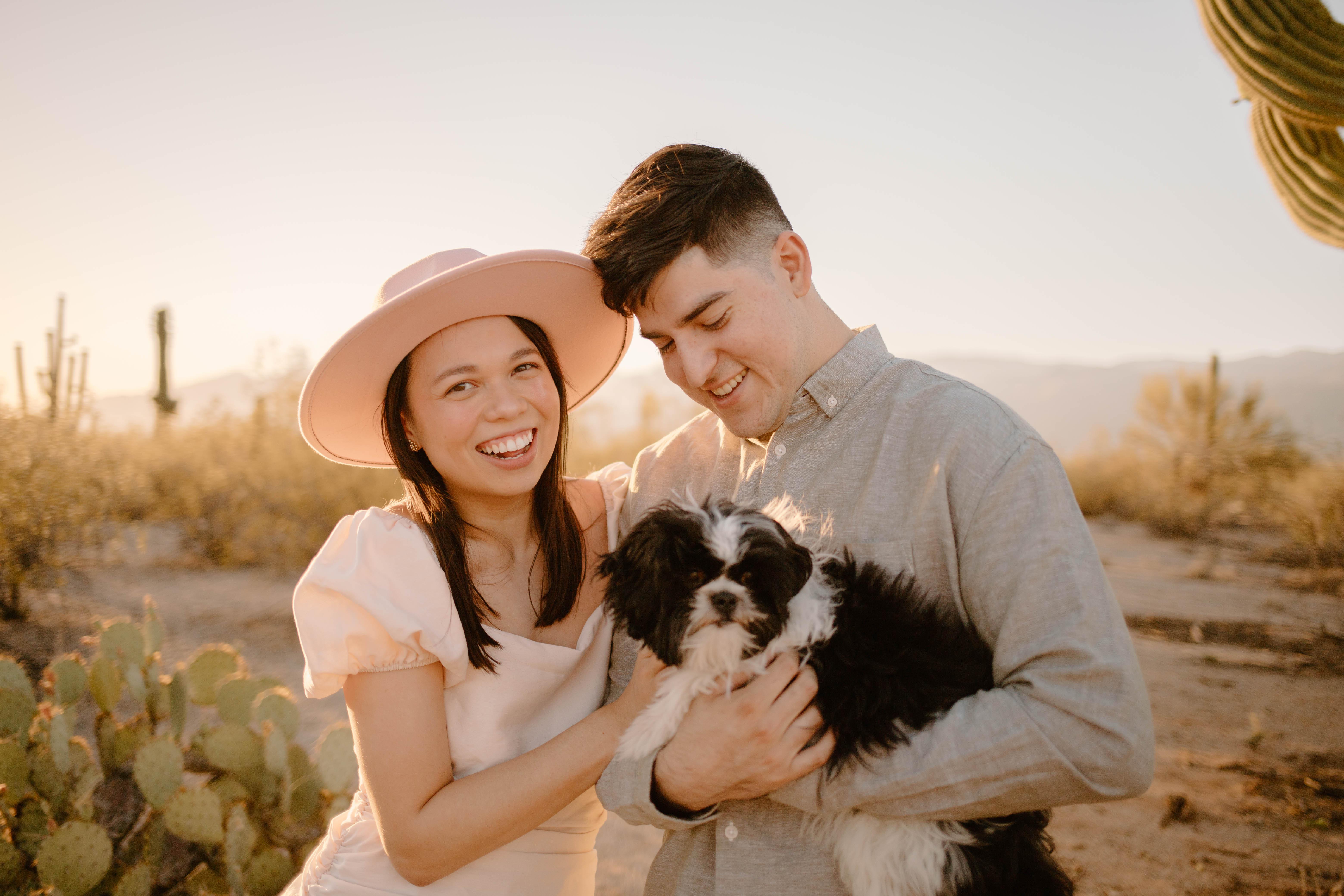 The Wedding Website of Alicia Ward and Norman Contreras