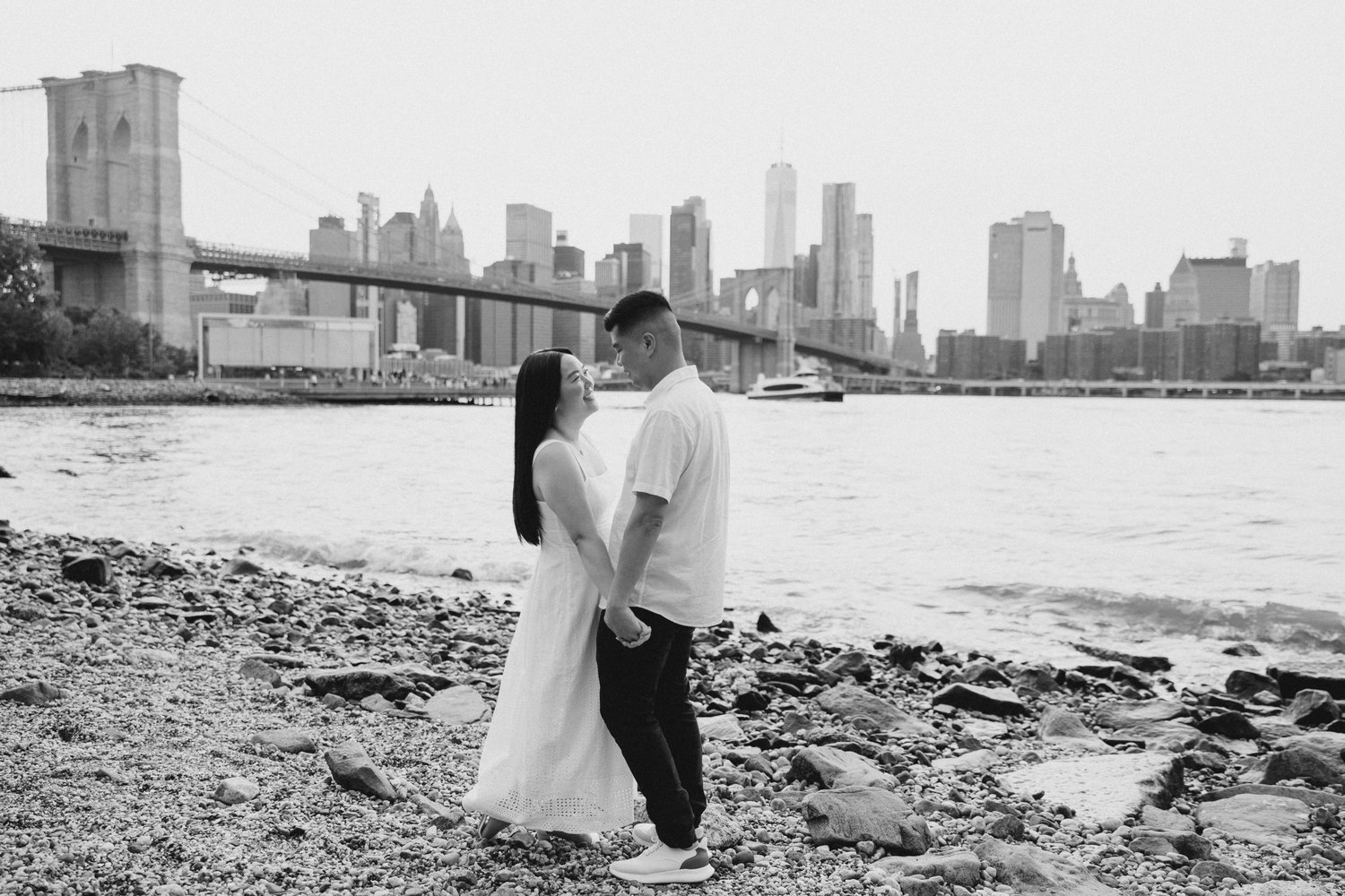 The Wedding Website of Erica Kim and Daniel Park