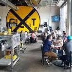 Ghost Train Brewing Co.