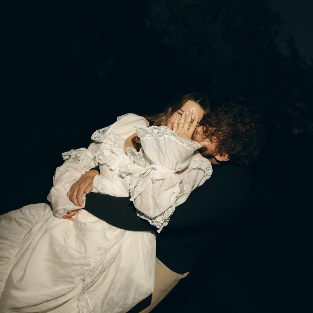 Our engagement shoot