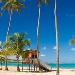 Luquillo Beach