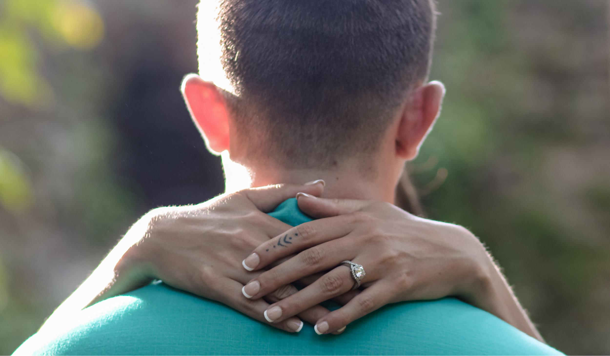 The Wedding Website of Krystal Sizemore and Davey Pack