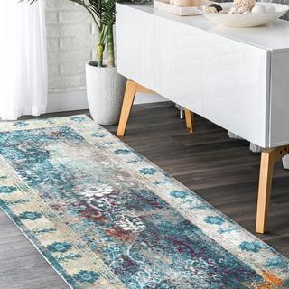 Vintage Dotty Runner