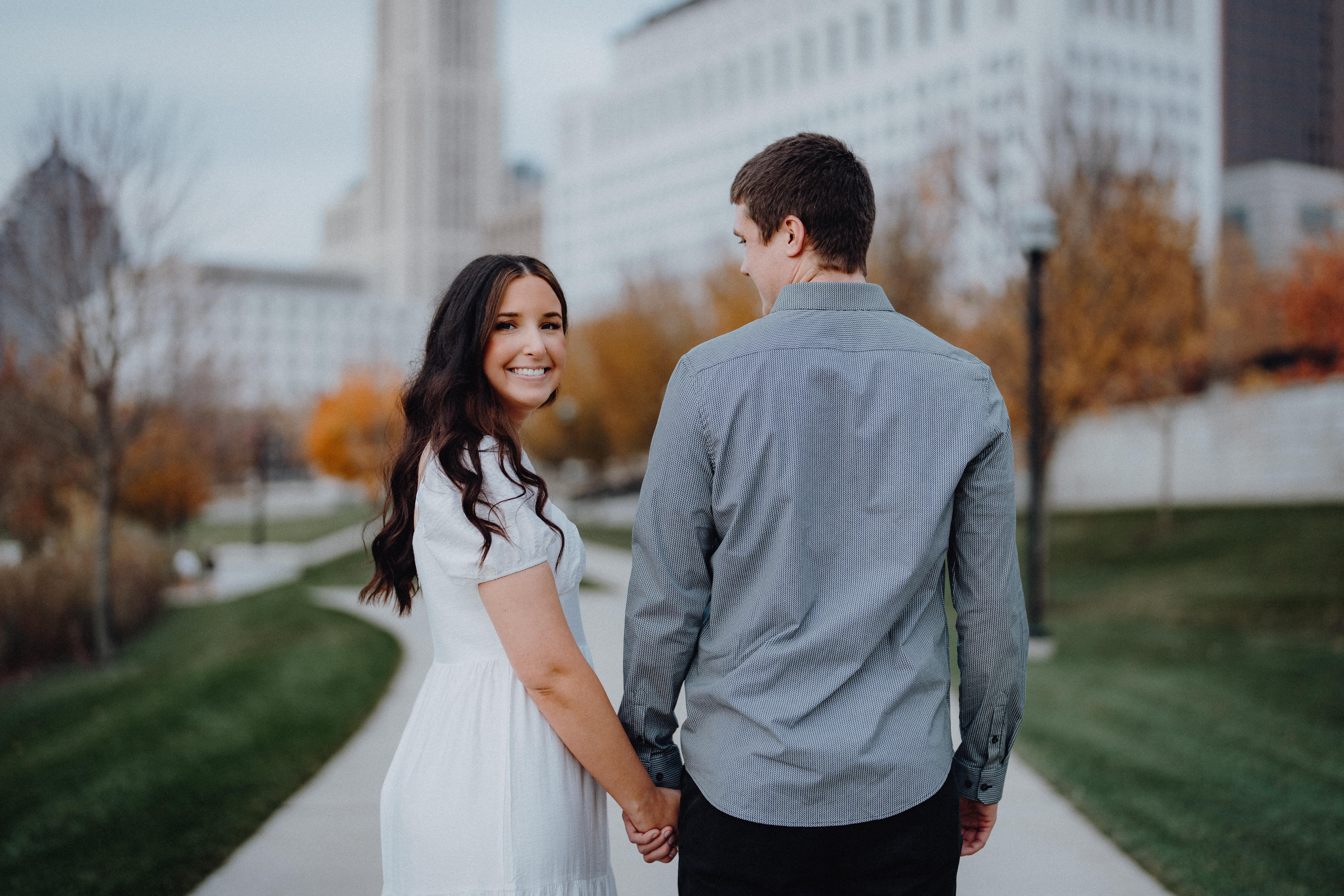 The Wedding Website of Katie Shower and Austin Kelleher