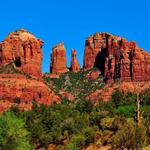 Sedona, Arizona