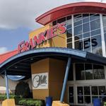 Frankie's of Raleigh