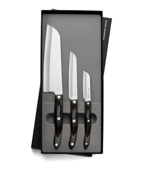 Santoku Classics in Gift Box