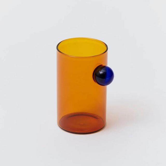Bubble Glass