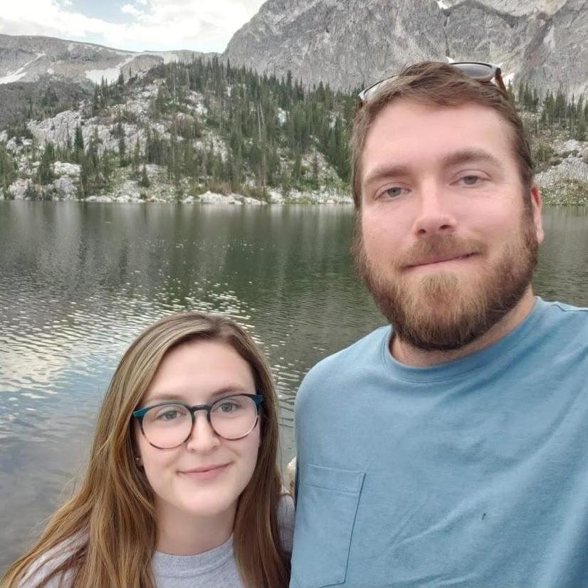 Medicine Bow National Forest (2021)