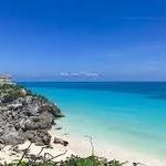 Mayan Ruins at Tulum
