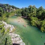 Barton Creek Greenbelt