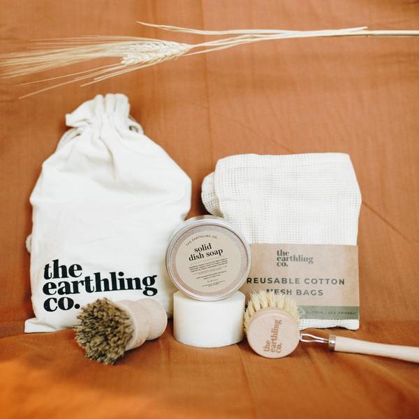 Kitchen Essentials Bundle