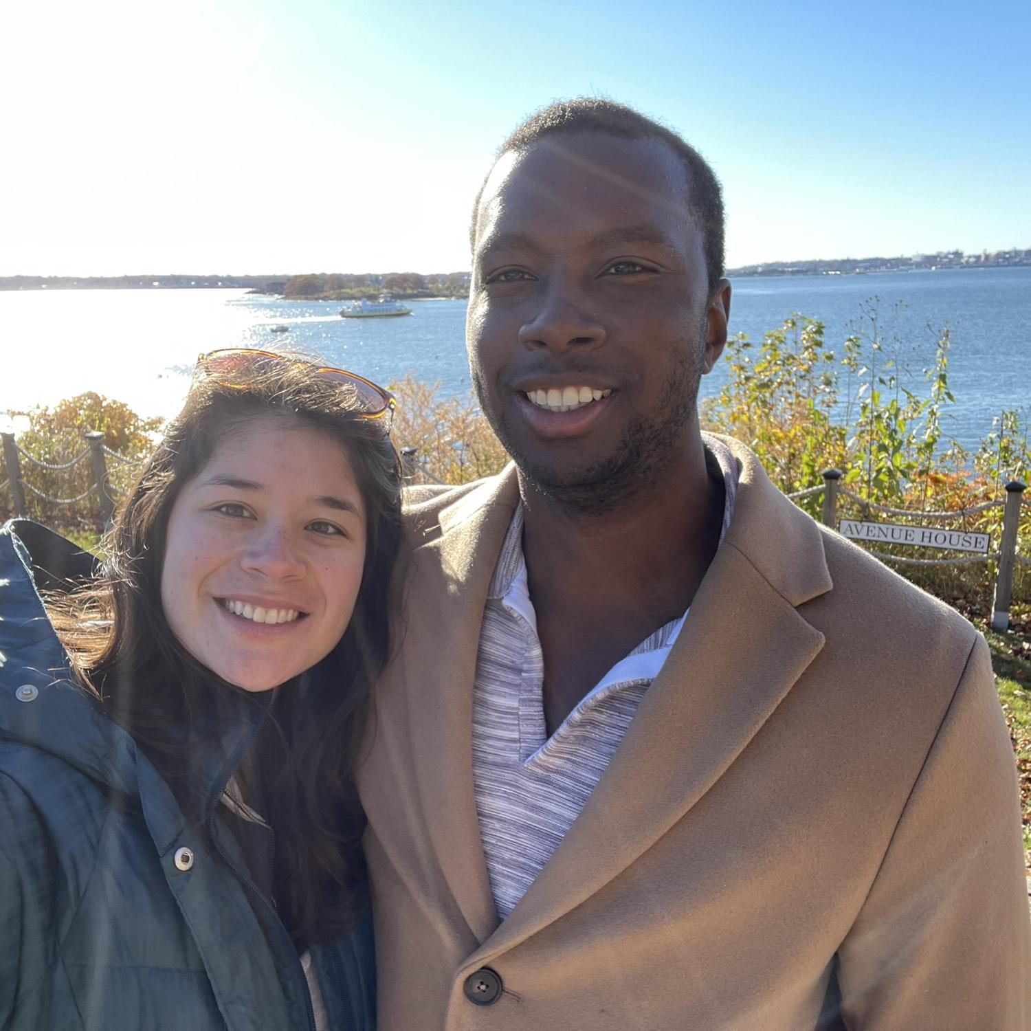 Portland, Maine 2021