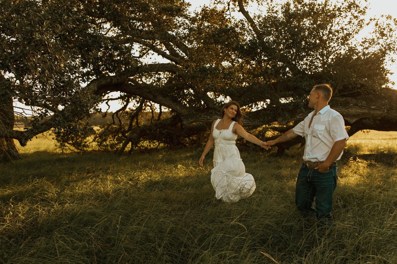 The Wedding Website of Hattie Schalla and Lucas Zapalac