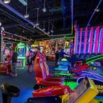Round1 Bowling & Amusement