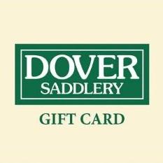 Dover Saddlery Gift Card