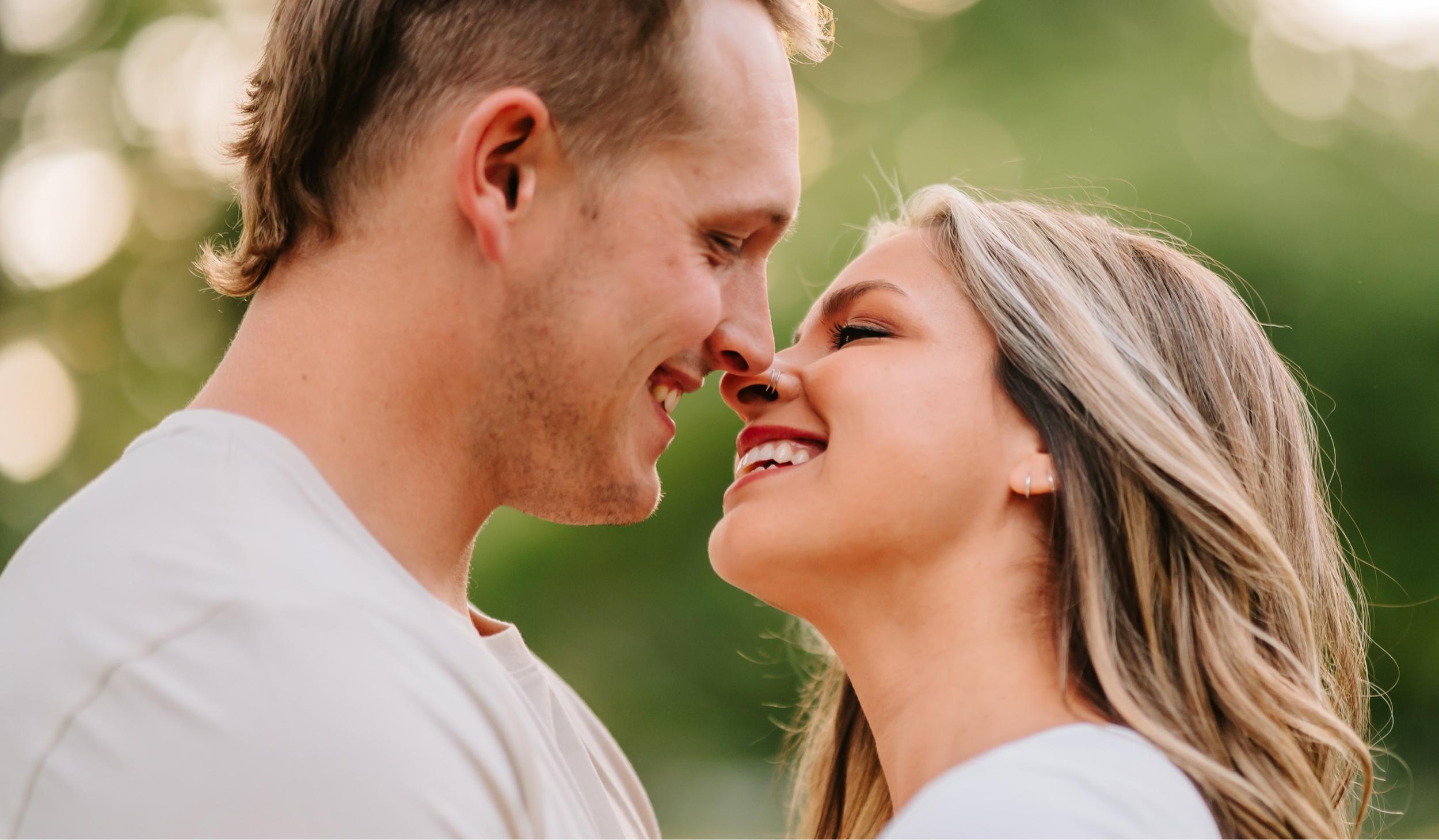 The Wedding Website of Erin Barg and Kyle Munson
